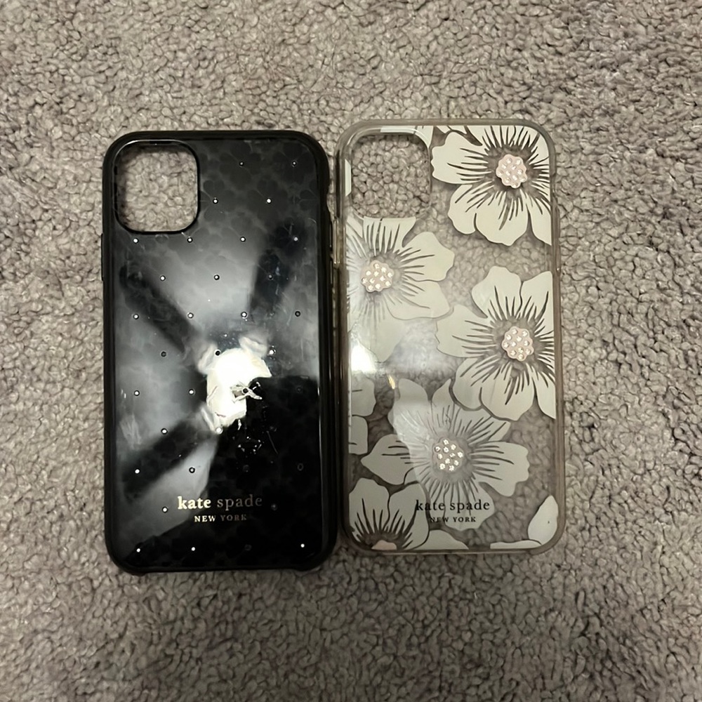 iphone 11 kate spade phone case